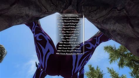 billyy's slal animations|slal sh furniture anims v1.01se.